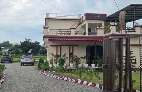 Dhela House | Jim Corbett Guest House