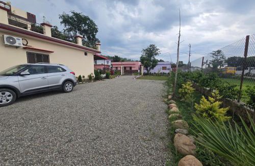 Dhela House | Jim Corbett Guest House