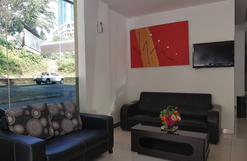 Bandar Puchong Jaya Hotel | JIN HOTEL