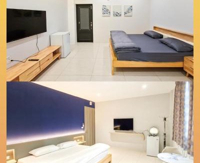 Fangliao House | Jin Pin Hotel