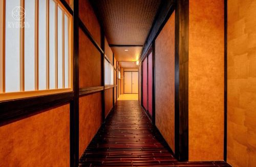 Fushimi House | Jinglan-Hinoki Residence - Vacation STAY 53487v