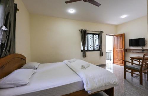 Canaguinim House | JJ Holiday Homes
