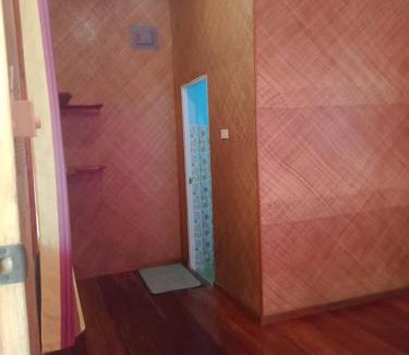 San Juan Hostel | JJS BACKPACKERS VILLAGE