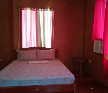 San Juan Hostel | JJS BACKPACKERS VILLAGE