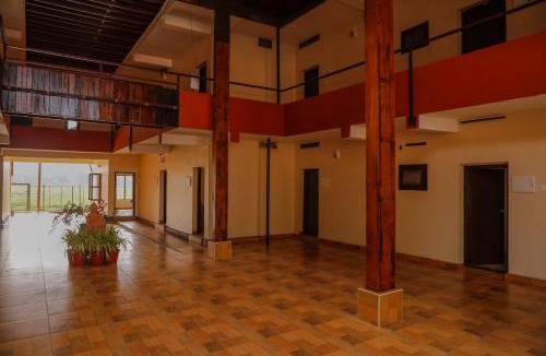 Perumbaikad Hotel | JK Lodge