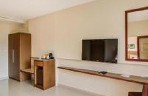 Kelakam Hotel | JK Residency Kelakam