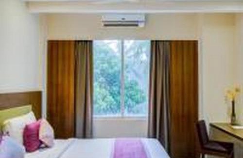 Kelakam Hotel | JK Residency Kelakam
