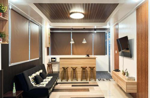 Cauayan Hotel | JL Valley Suites