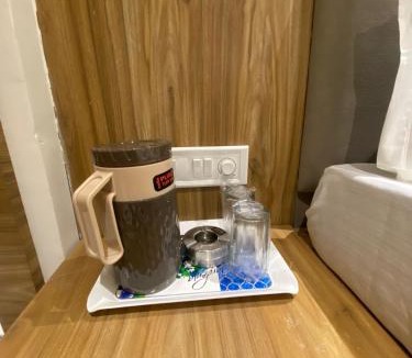 Rau Hotel | JMB Hotel Height