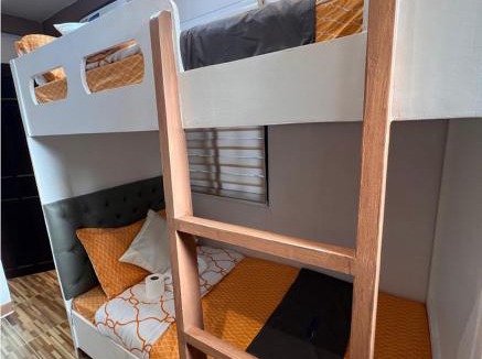 Tacloban Hostel | JMCL RESIDENCES