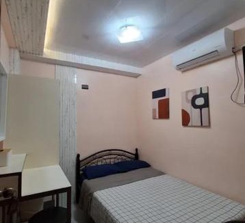 Tacloban Hostel | JMCL RESIDENCES