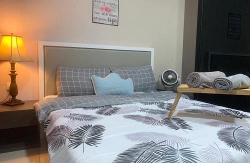 Ulu Kelang Apartment | JNL - Liberty Arc Studio Ukay Ampang I Near Ampang Point