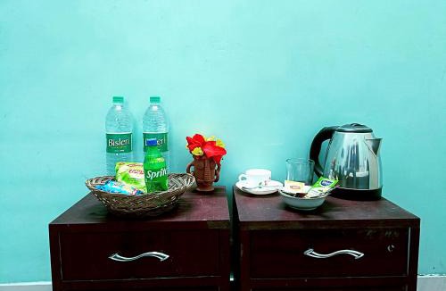 Durgapur Hotel | Jo'stel Amber
