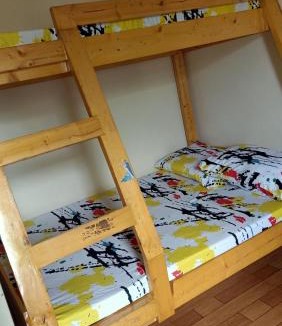 Baguio Hostel | JO-ZA-NA's Hostel(bed and breakfast)