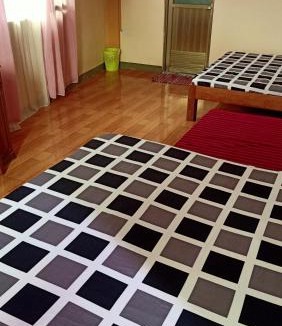 Baguio Hostel | JO-ZA-NA's Hostel(bed and breakfast)