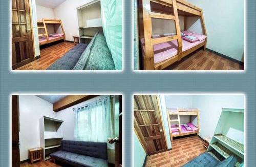 Baguio Hostel | JO-ZA-NA's Hostel(bed and breakfast)