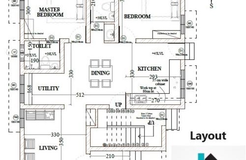 Tiruvalla Apartment | Joann Serviced Apartment