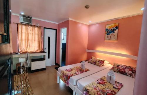 Barangay Buena Suerte Bed & Breakfast | Joaquinns bed and breakfast