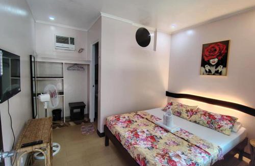 Barangay Buena Suerte Bed & Breakfast | Joaquinns bed and breakfast