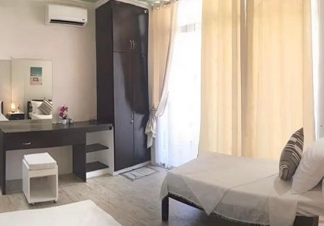 San Nicolas Apartment | Jocanai Residences 2-Bedroom Unit w-balcony