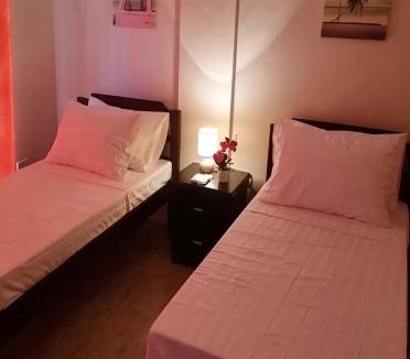 San Nicolas Apartment | Jocanai Residences 2-Bedroom Unit w-balcony