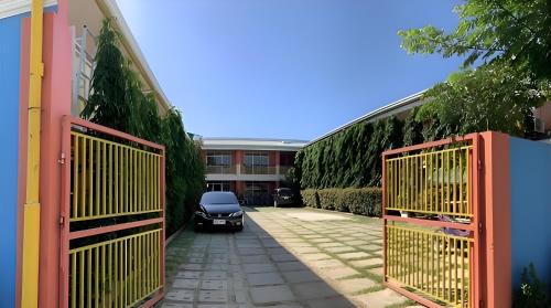 San Nicolas Apartment | Jocanai Residences Studio C