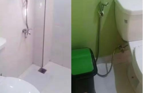 San Nicolas Apartment | Jocanai Residences Studio C