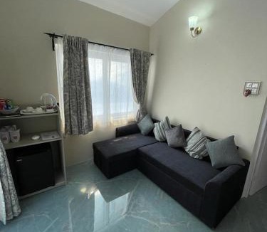 Marmagao House | Joets Guesthouse
