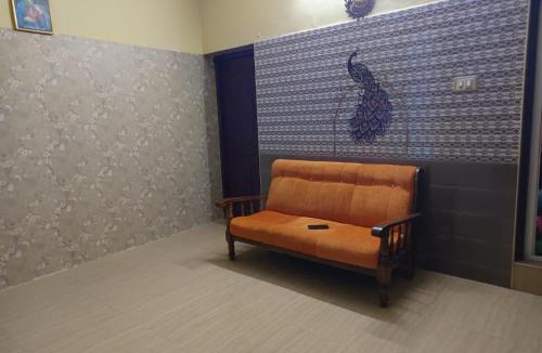 Tiruchendur House | Johan home stay AC