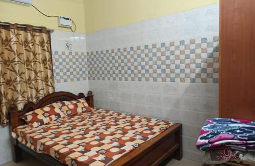 Tiruchendur House | Johan home stay AC