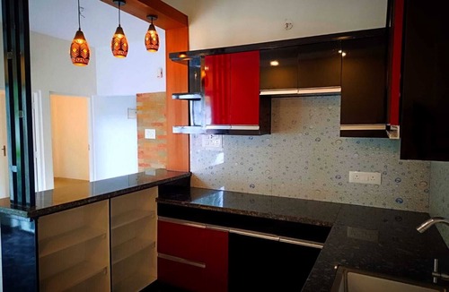 Kochi Apartment | Johana Inn