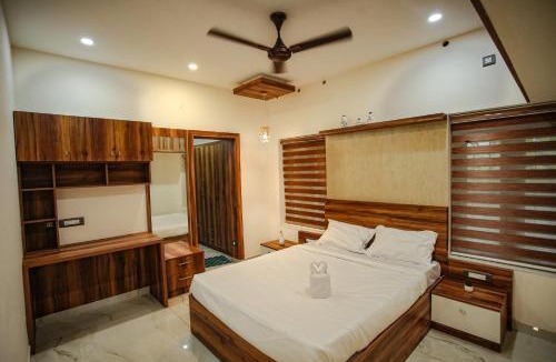 Alappuzha Bed & Breakfast | John's Castle