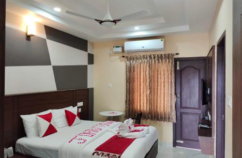 Palayankottai Hotel | JOHN TOWERS