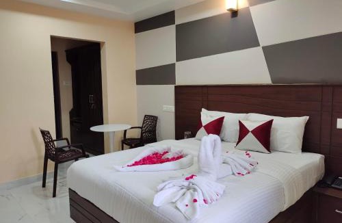 Palayankottai Hotel | JOHN TOWERS