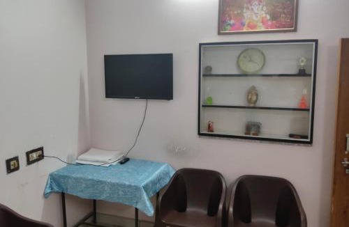 Phulpur House | Johri Sadan