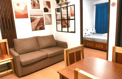 Cagayan de Oro Apartment | Joi's One Oasis Condo Near Limketkai Mall