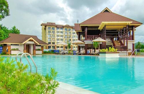 Cagayan de Oro Apartment | Joi's One Oasis Condo Near Limketkai Mall