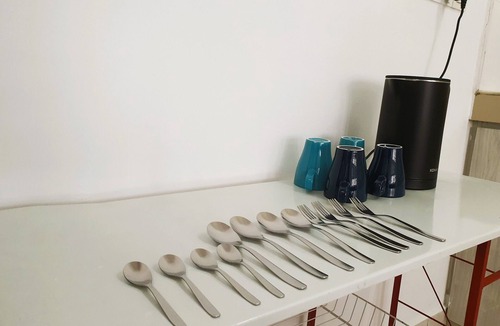 Bandar Baru Bangi Condo | Jom La @ 2 Rooms De Centrum (Netflix) Bangi, Kajang