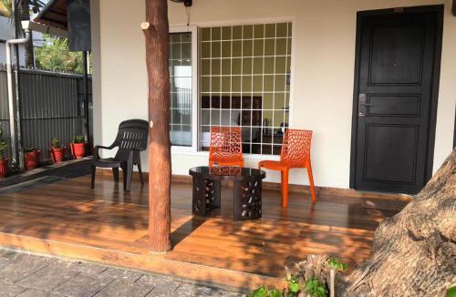 Alappuzha Bed & Breakfast | Jonirene Seasands