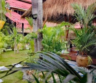 Ko Chang Hotel | JOP