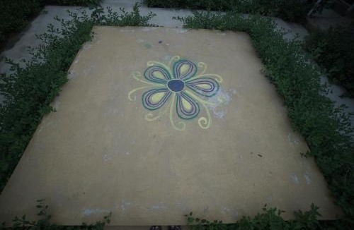 Sikar House | jor ki dhani