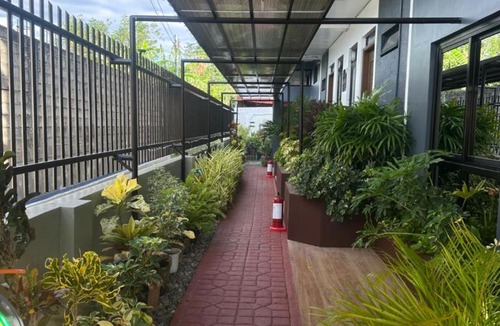 Dagupan Apartment | JORA Studio Apartment 1-C