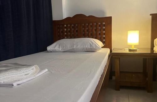 Dagupan Apartment | JORA Studio Apartment 1-C