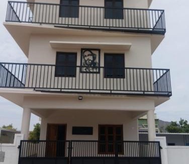 Coimbatore Apartment | Joseph's Residency Homestay