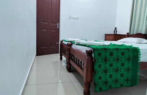 Fort Kochi House | joseys homestay