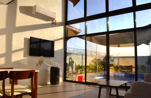Porac Hotel | Josh cabins