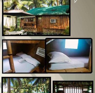 Lian Other | Joyful Paradise Beach Resort