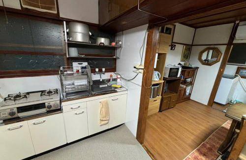 Toyonaka Apartment | 42 m² Apartment ∙ 2 bedrooms ∙ 5 guests