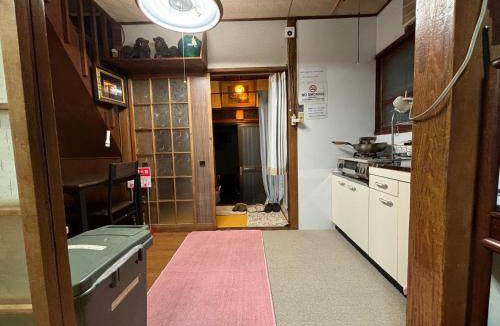 Toyonaka Apartment | 42 m² Apartment ∙ 2 bedrooms ∙ 5 guests