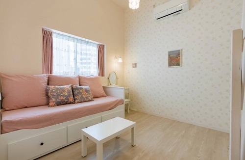 Shin-Osaka Apartment | 188 m² Apartment ∙ 8 bedrooms ∙ 15 guests